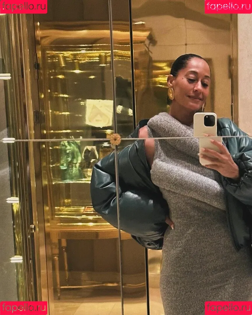 Tracee Ellis Ross / traceeellisross Onlyfans Photo Gallery 