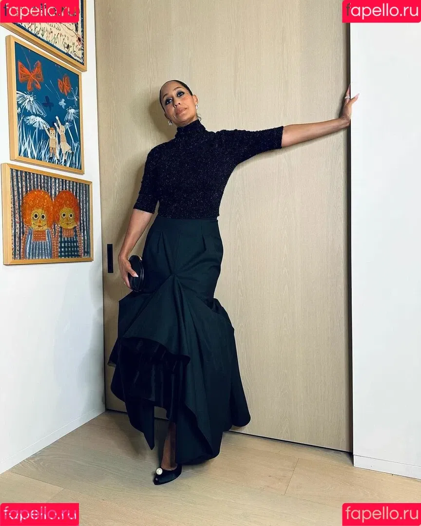 Tracee Ellis Ross / traceeellisross Onlyfans Photo Gallery 