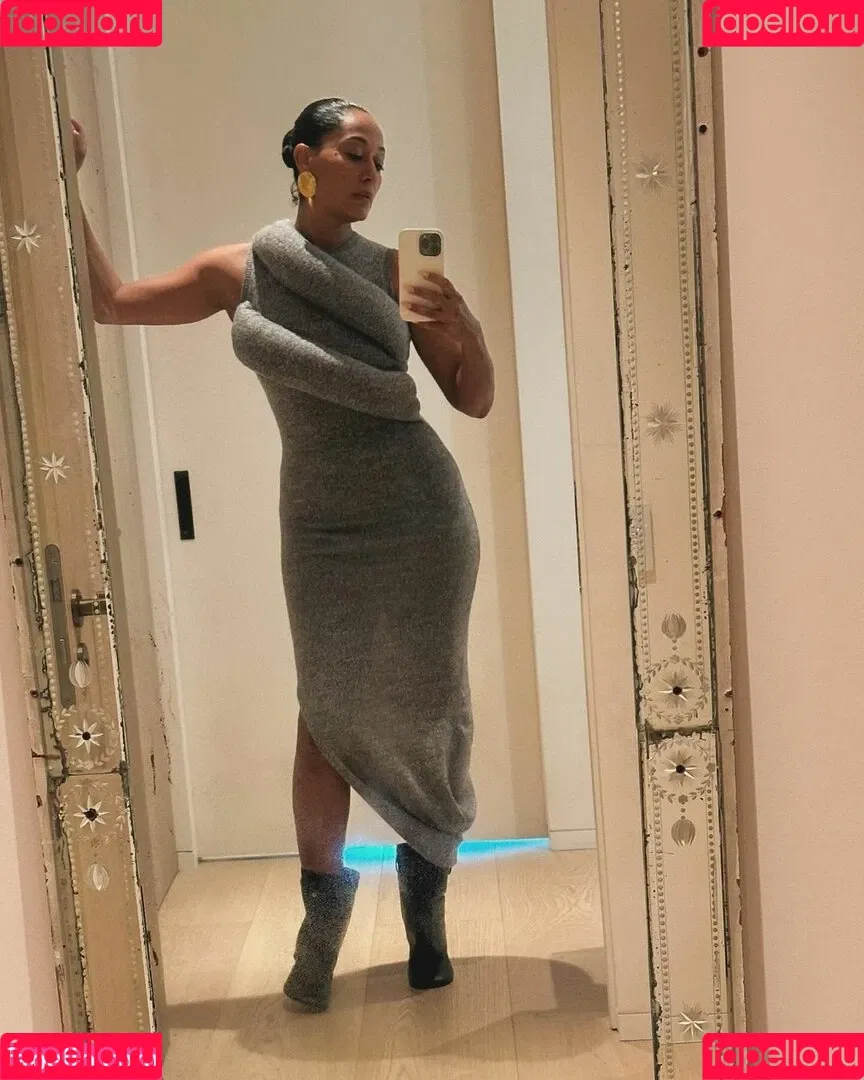 Tracee Ellis Ross / traceeellisross Onlyfans Photo Gallery 