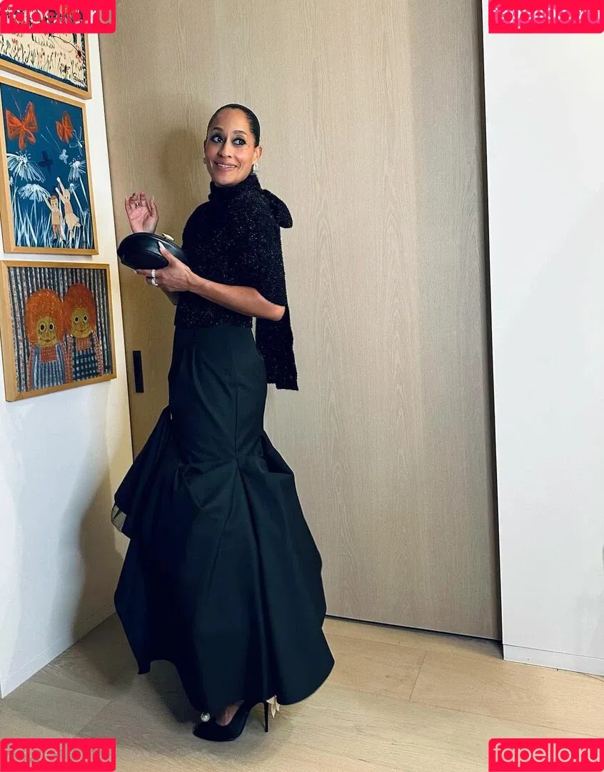 Tracee Ellis Ross / traceeellisross Onlyfans Photo Gallery 