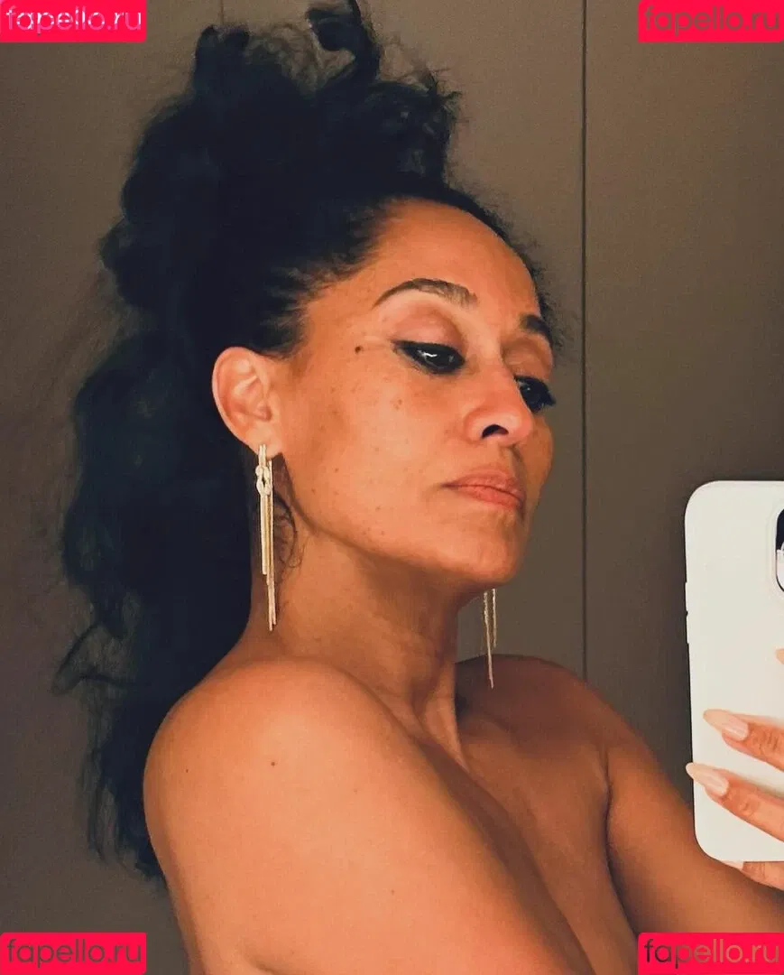 Tracee Ellis Ross / traceeellisross Onlyfans Photo Gallery 