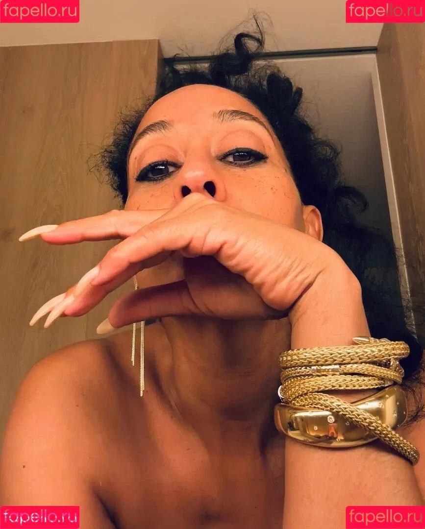 Tracee Ellis Ross / traceeellisross Onlyfans Photo Gallery 