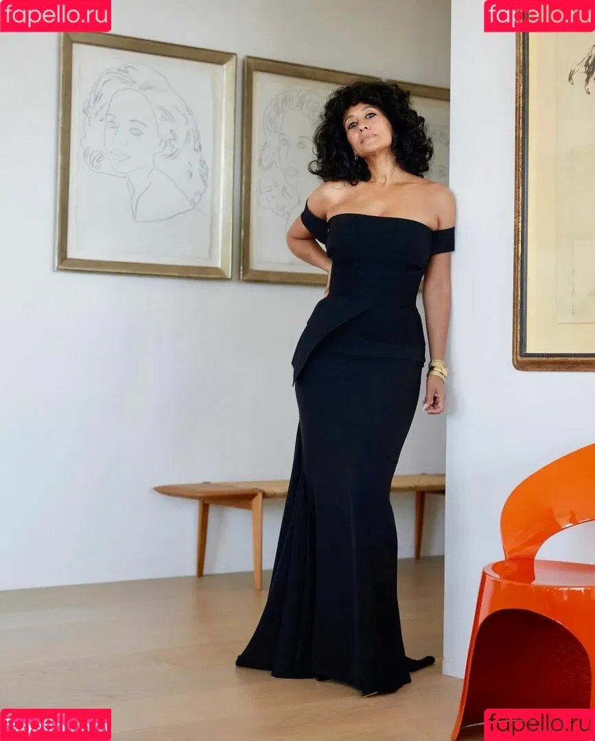 Tracee Ellis Ross / traceeellisross Onlyfans Photo Gallery 