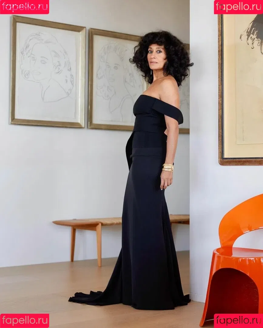 Tracee Ellis Ross / traceeellisross Onlyfans Photo Gallery 