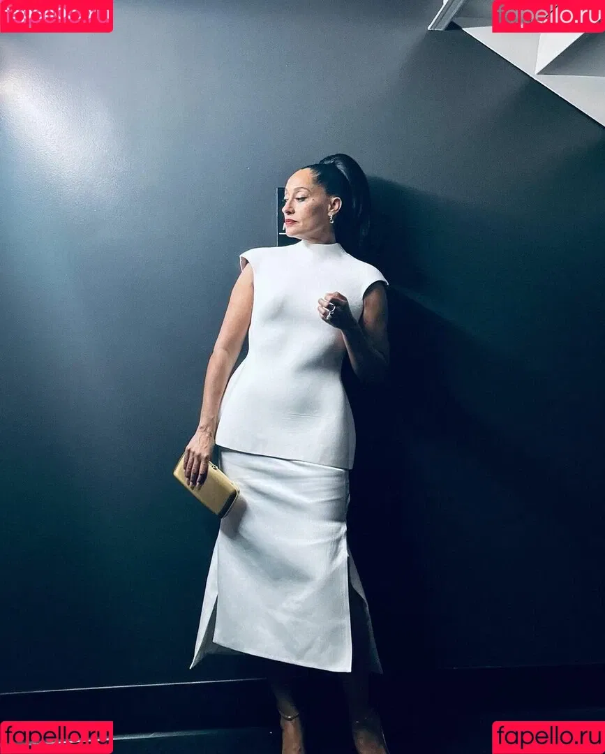 Tracee Ellis Ross / traceeellisross Onlyfans Photo Gallery 