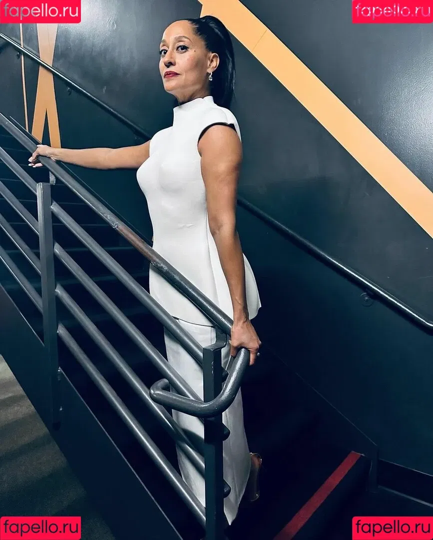Tracee Ellis Ross / traceeellisross Onlyfans Photo Gallery 