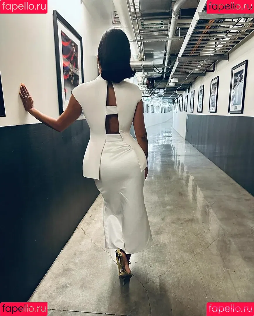 Tracee Ellis Ross / traceeellisross Onlyfans Photo Gallery 