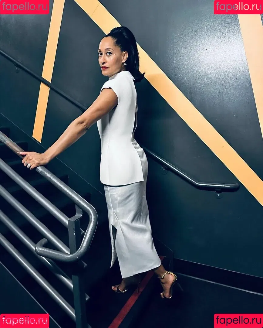 Tracee Ellis Ross / traceeellisross Onlyfans Photo Gallery 