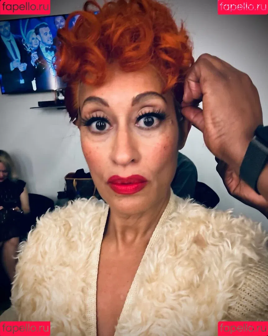 Tracee Ellis Ross / traceeellisross Onlyfans Photo Gallery 