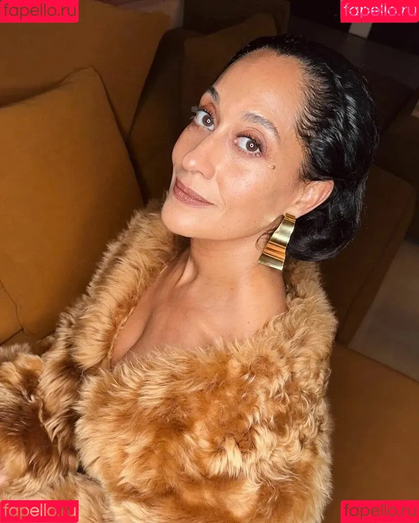 Tracee Ellis Ross / traceeellisross Onlyfans Photo Gallery 