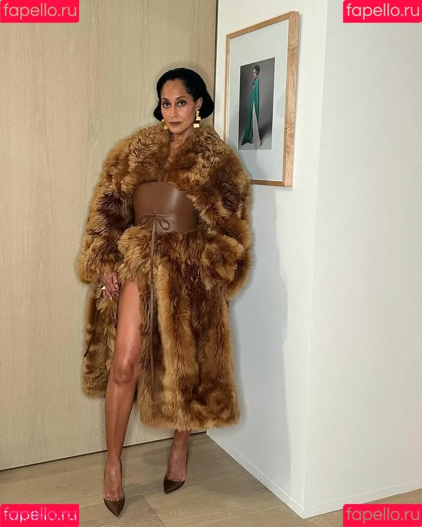 Tracee Ellis Ross / traceeellisross Onlyfans Photo Gallery 