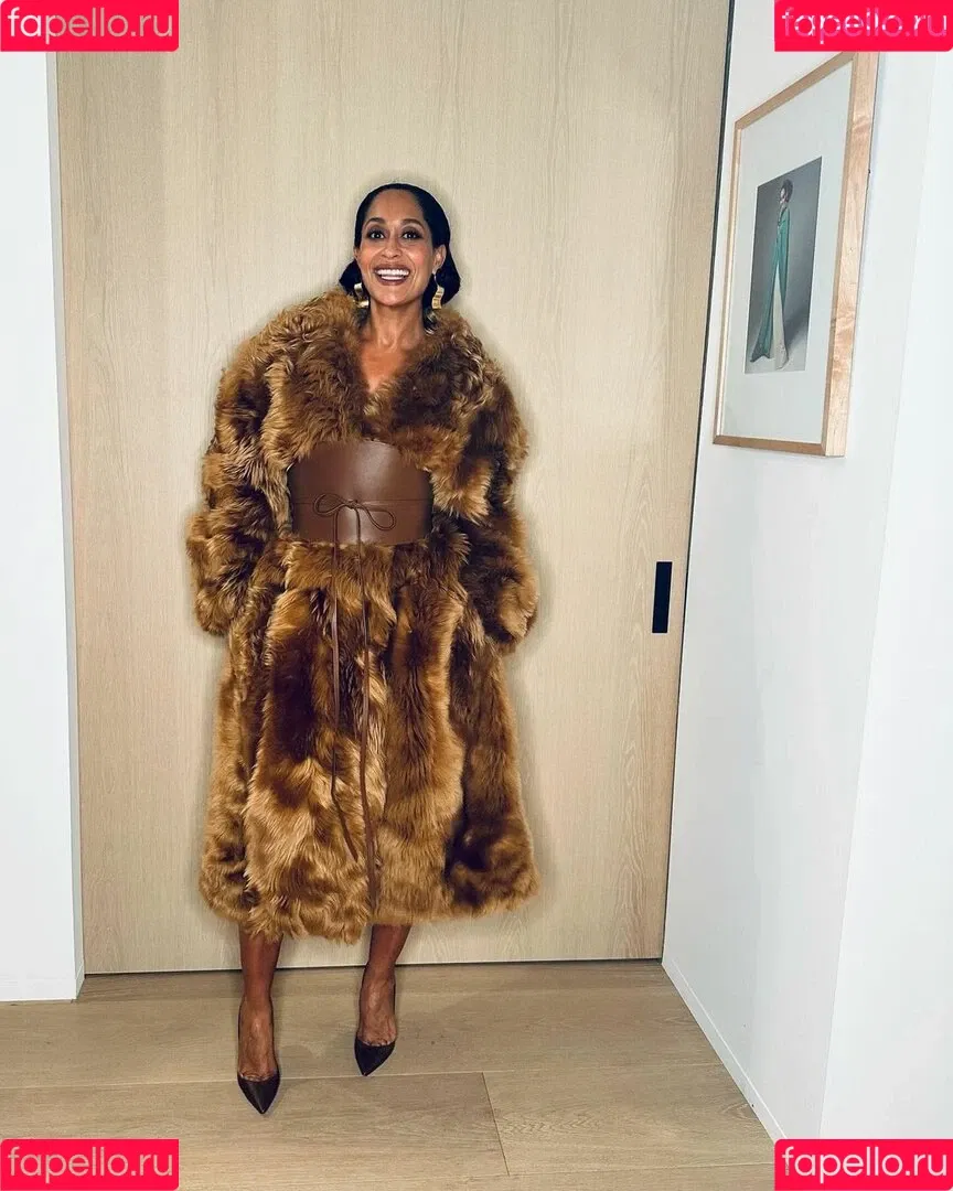 Tracee Ellis Ross / traceeellisross Onlyfans Photo Gallery 