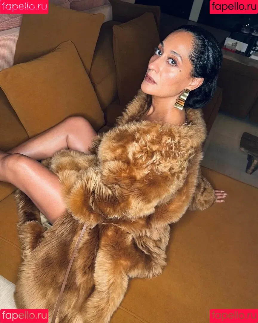 Tracee Ellis Ross / traceeellisross Onlyfans Photo Gallery 