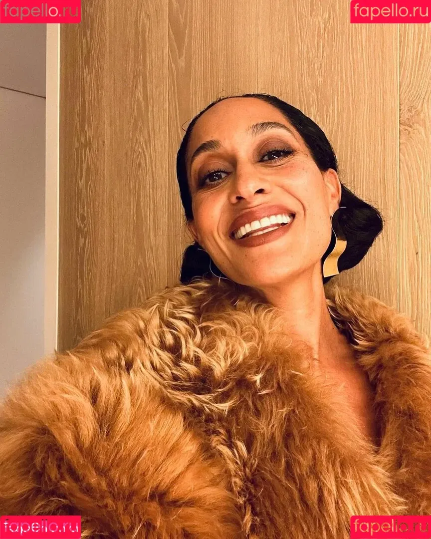 Tracee Ellis Ross / traceeellisross Onlyfans Photo Gallery 