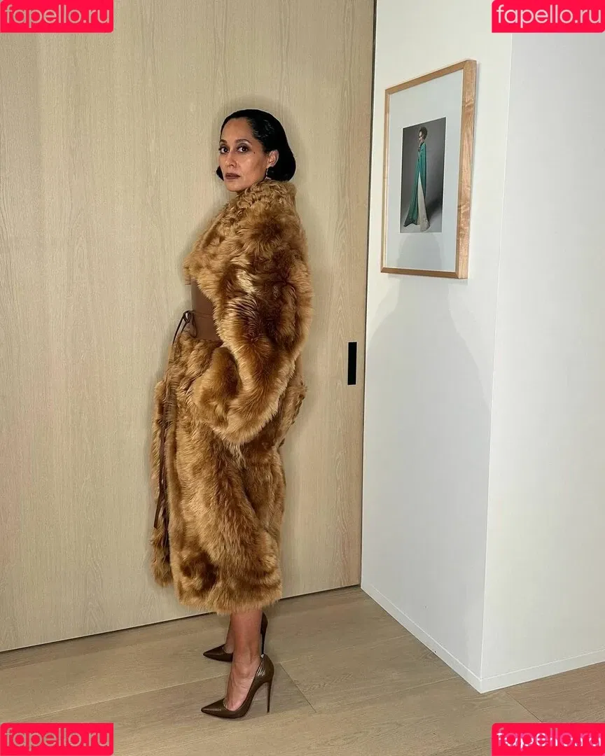 Tracee Ellis Ross / traceeellisross Onlyfans Photo Gallery 