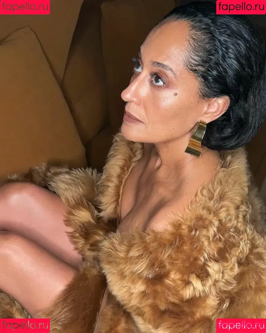 Tracee Ellis Ross / traceeellisross Onlyfans Photo Gallery 