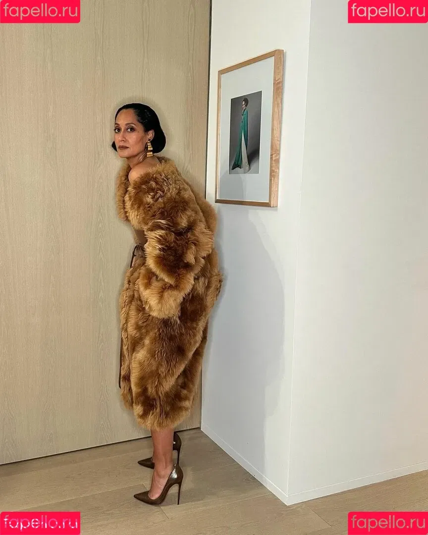 Tracee Ellis Ross / traceeellisross Onlyfans Photo Gallery 