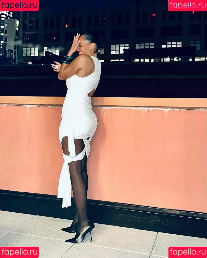 Tracee Ellis Ross / traceeellisross Onlyfans Photo Gallery 