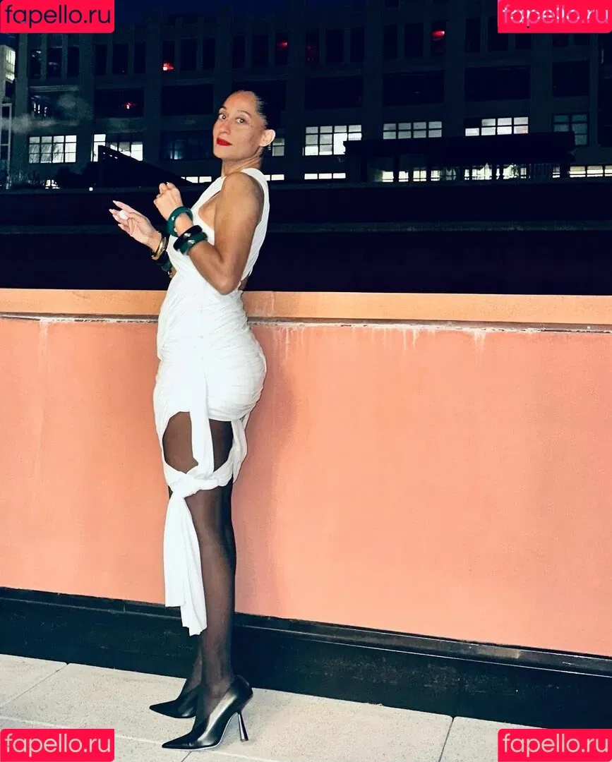 Tracee Ellis Ross / traceeellisross Onlyfans Photo Gallery 