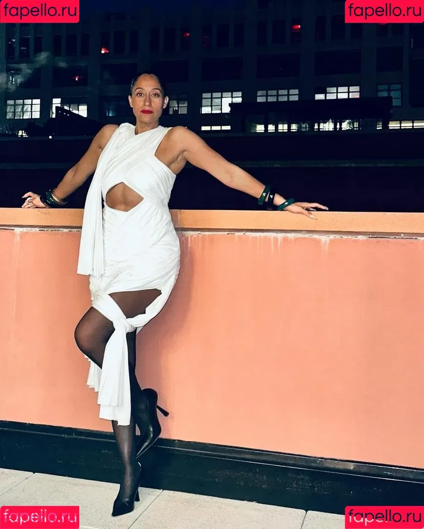 Tracee Ellis Ross / traceeellisross Onlyfans Photo Gallery 