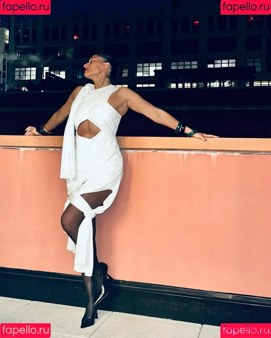 Tracee Ellis Ross / traceeellisross Onlyfans Photo Gallery 