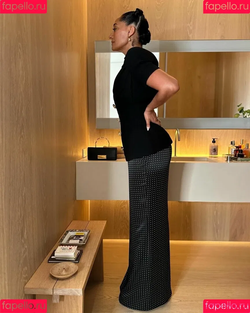 Tracee Ellis Ross / traceeellisross Onlyfans Photo Gallery 