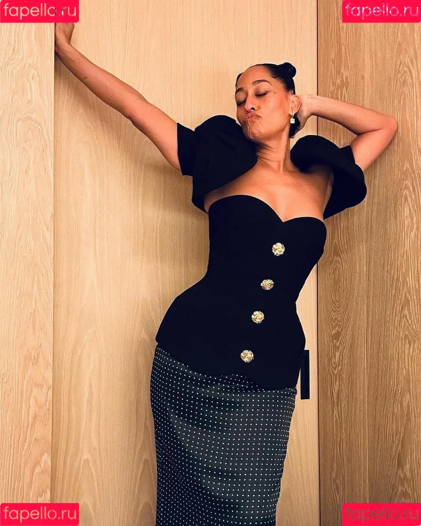 Tracee Ellis Ross / traceeellisross Onlyfans Photo Gallery 