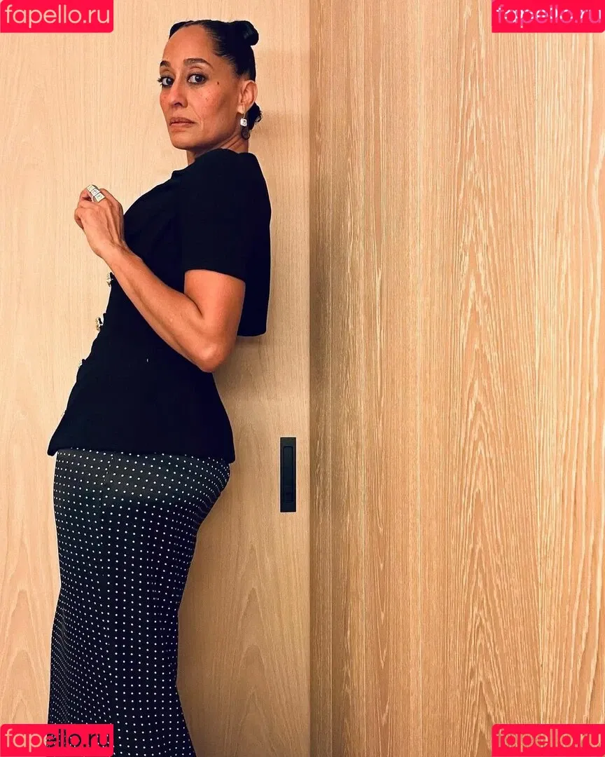 Tracee Ellis Ross / traceeellisross Onlyfans Photo Gallery 