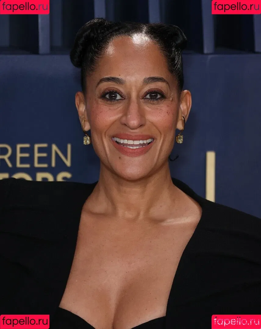 Tracee Ellis Ross / traceeellisross Onlyfans Photo Gallery 