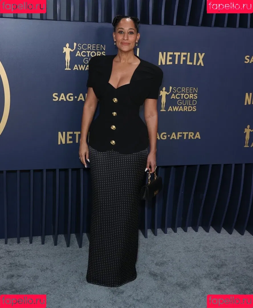 Tracee Ellis Ross / traceeellisross Onlyfans Photo Gallery 