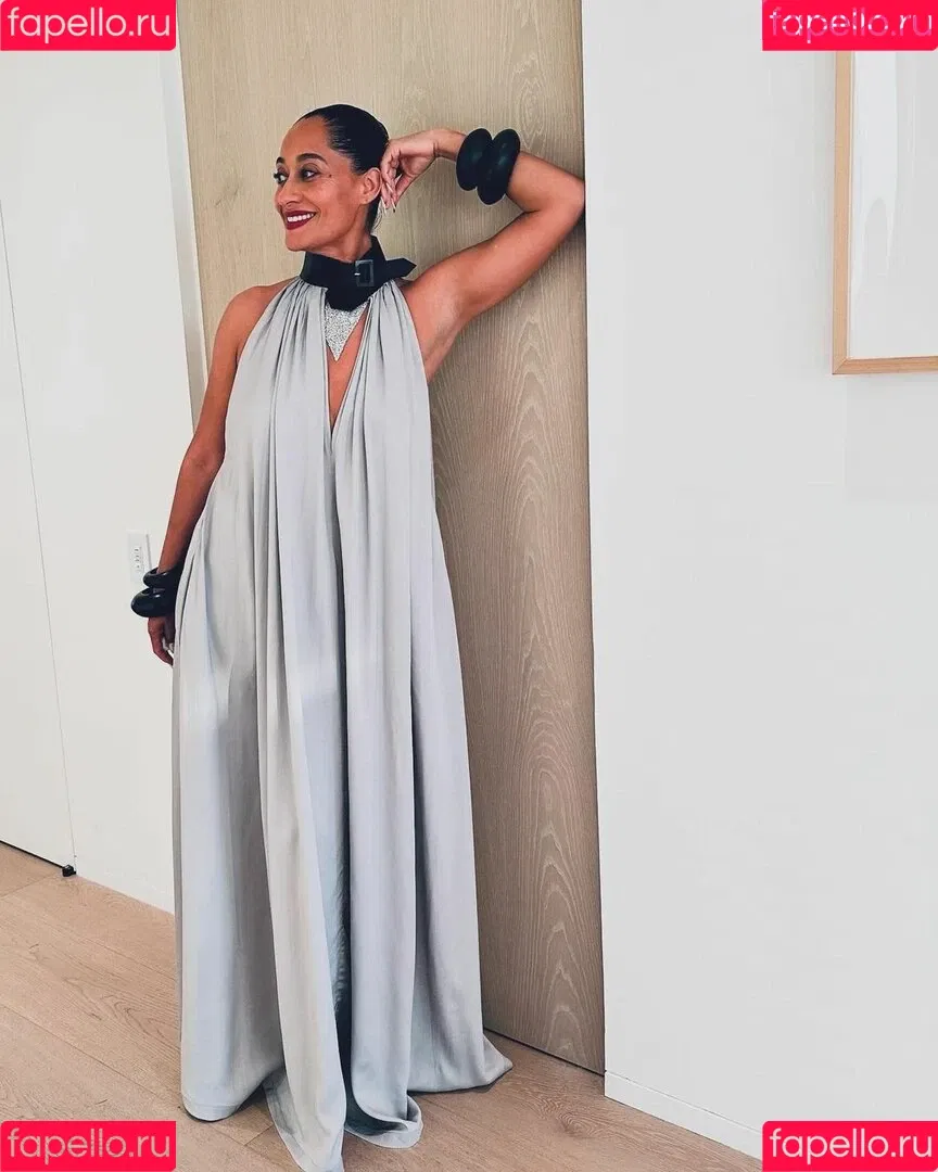 Tracee Ellis Ross / traceeellisross Onlyfans Photo Gallery 