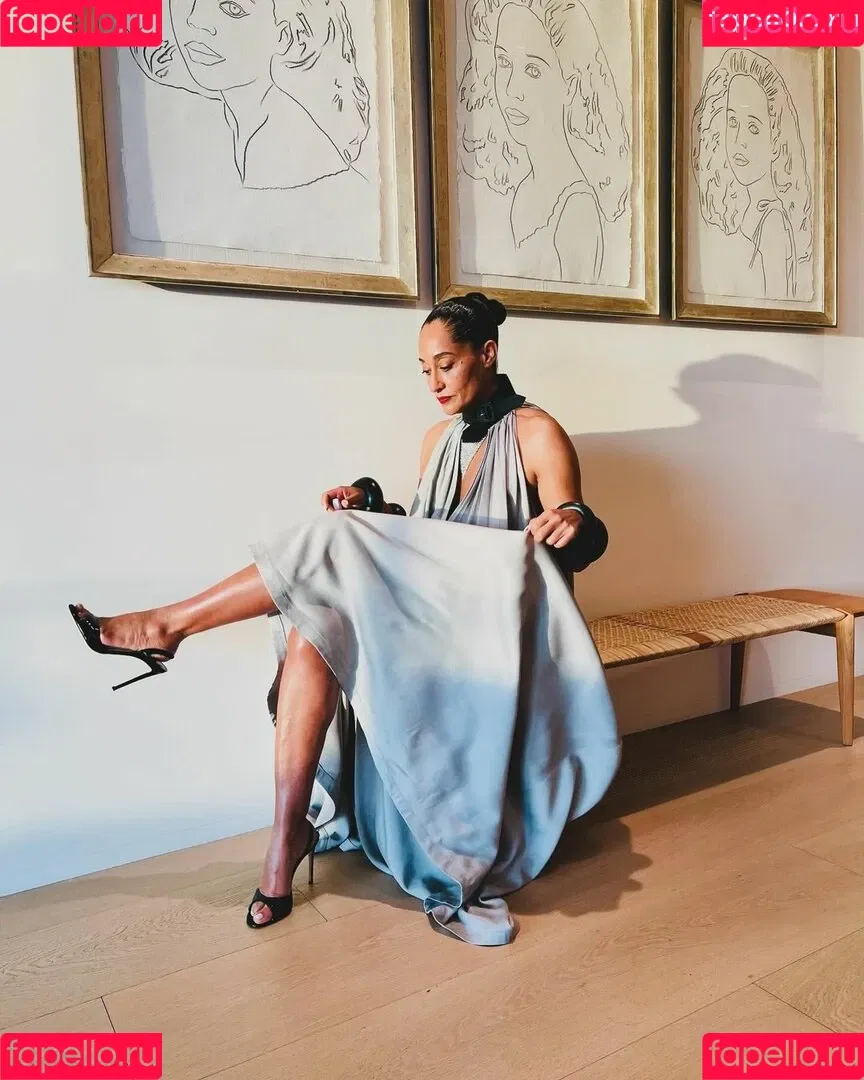 Tracee Ellis Ross / traceeellisross Onlyfans Photo Gallery 