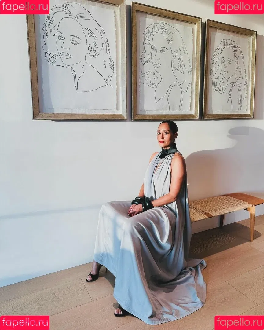Tracee Ellis Ross / traceeellisross Onlyfans Photo Gallery 