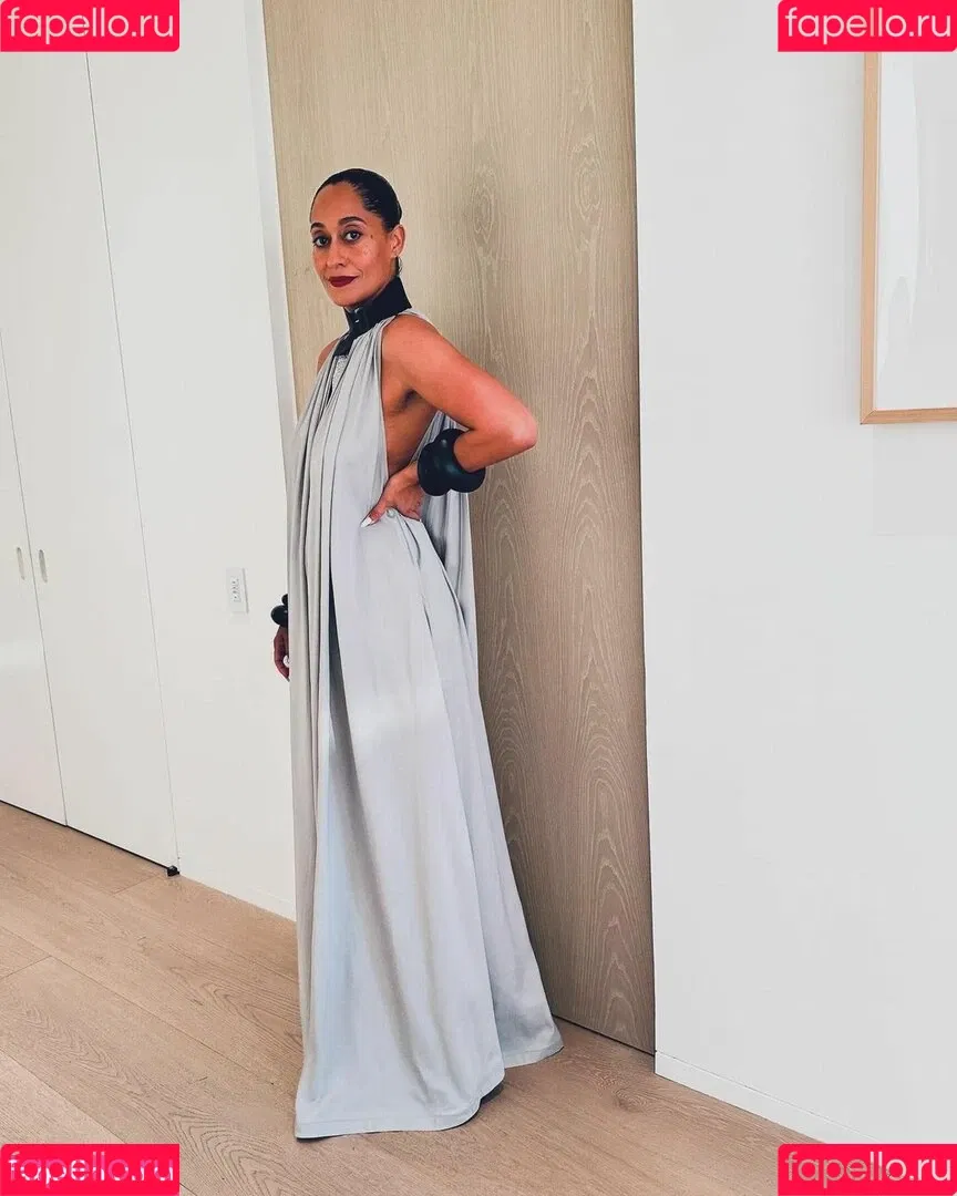 Tracee Ellis Ross / traceeellisross Onlyfans Photo Gallery 