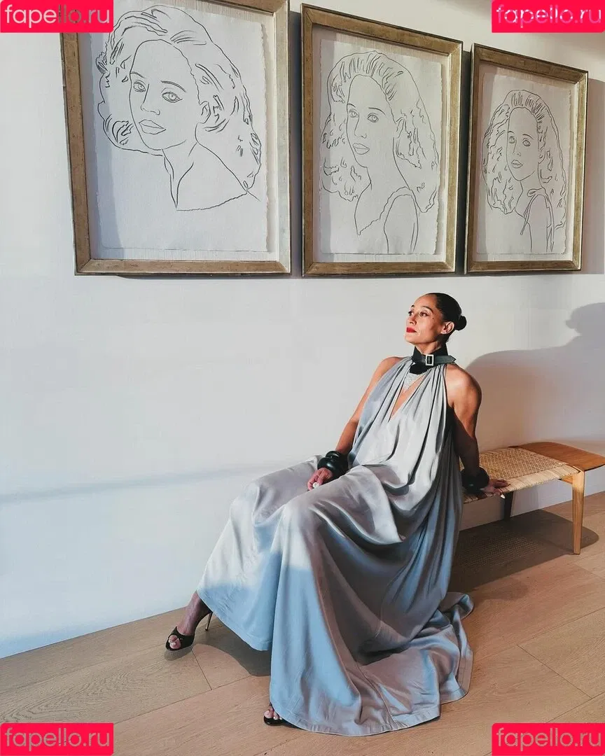 Tracee Ellis Ross / traceeellisross Onlyfans Photo Gallery 