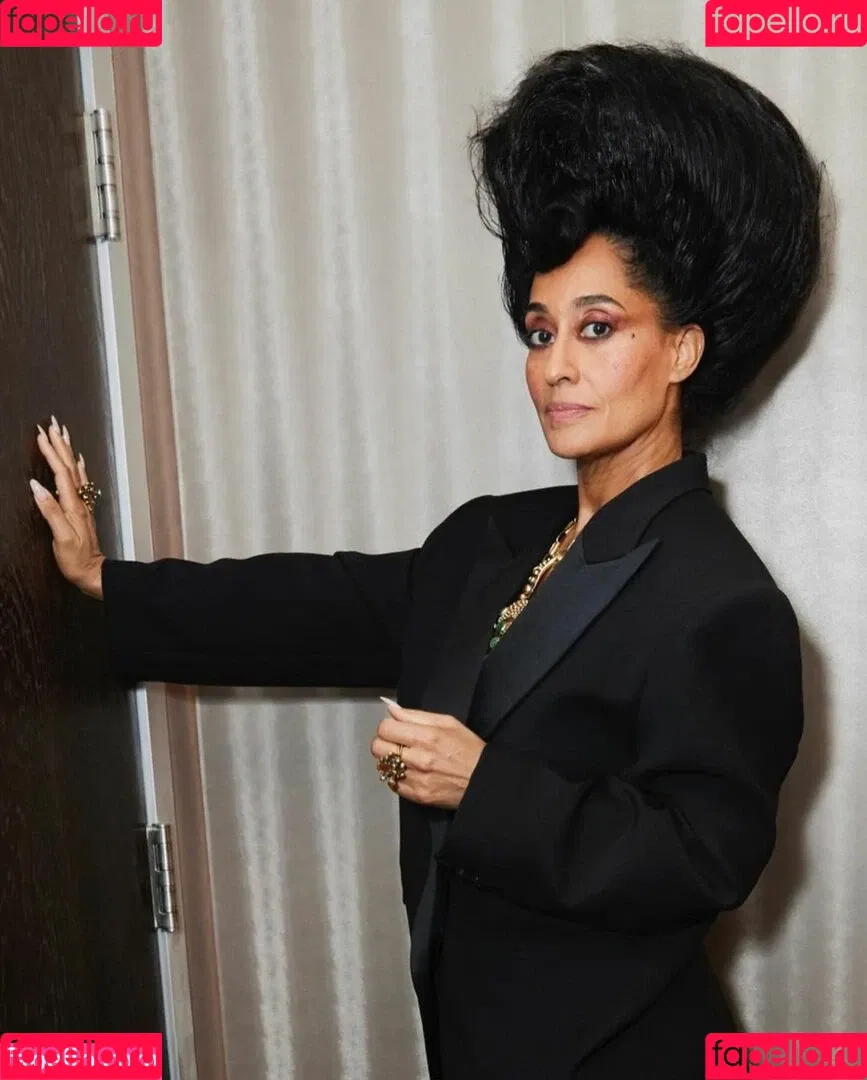 Tracee Ellis Ross / traceeellisross Onlyfans Photo Gallery 