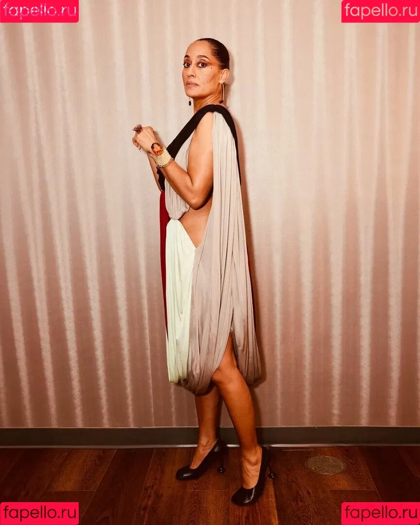 Tracee Ellis Ross / traceeellisross Onlyfans Photo Gallery 