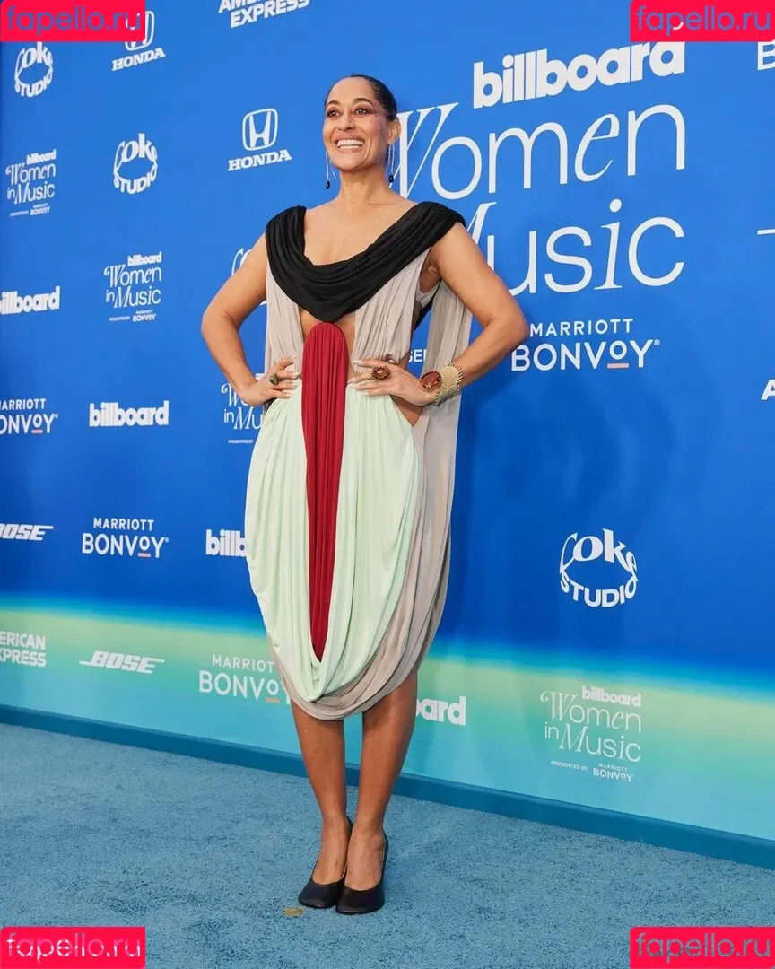 Tracee Ellis Ross / traceeellisross Onlyfans Photo Gallery 