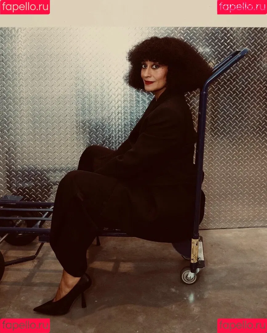 Tracee Ellis Ross / traceeellisross Onlyfans Photo Gallery 