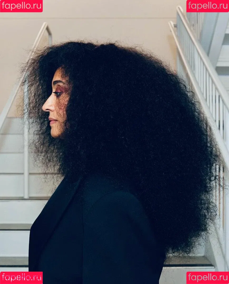 Tracee Ellis Ross / traceeellisross Onlyfans Photo Gallery 