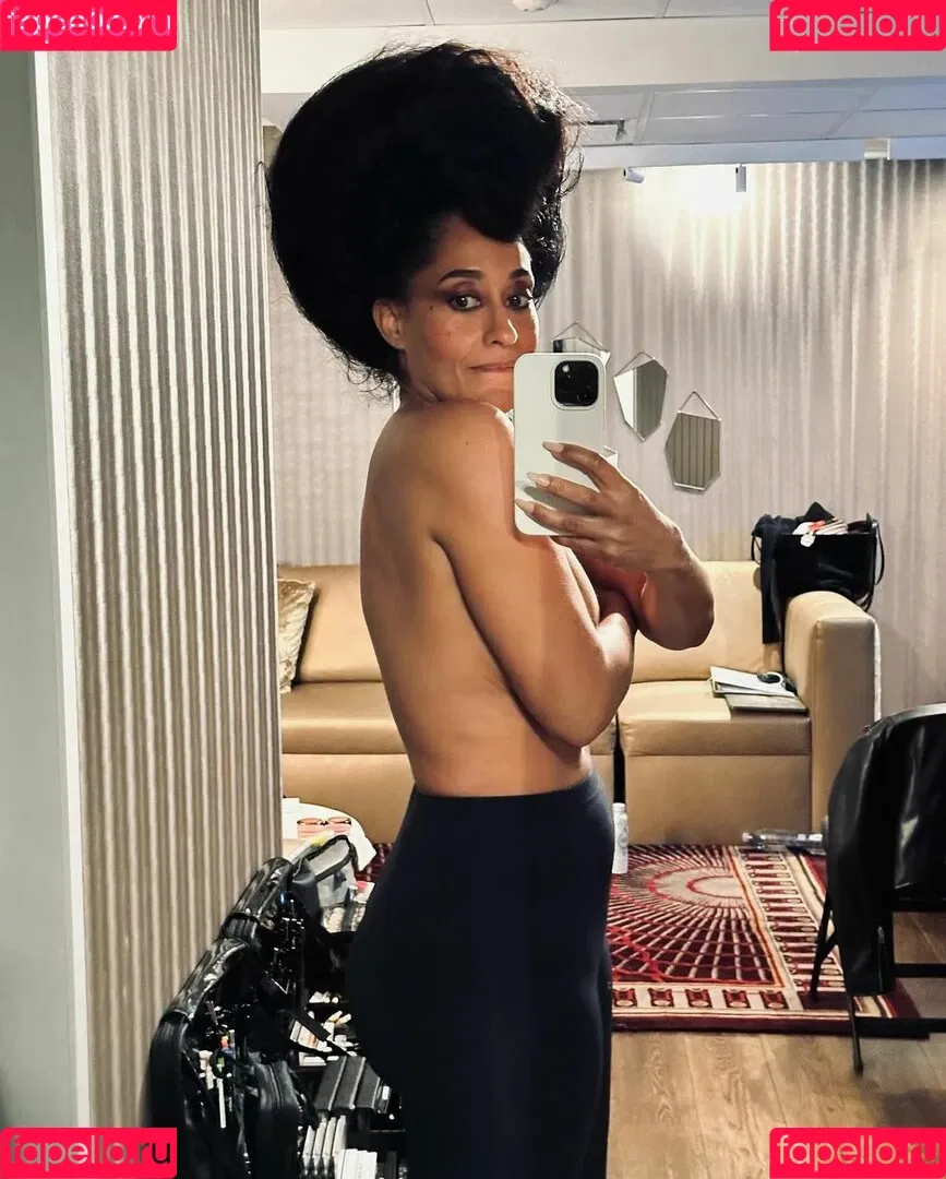 Tracee Ellis Ross / traceeellisross Onlyfans Photo Gallery 