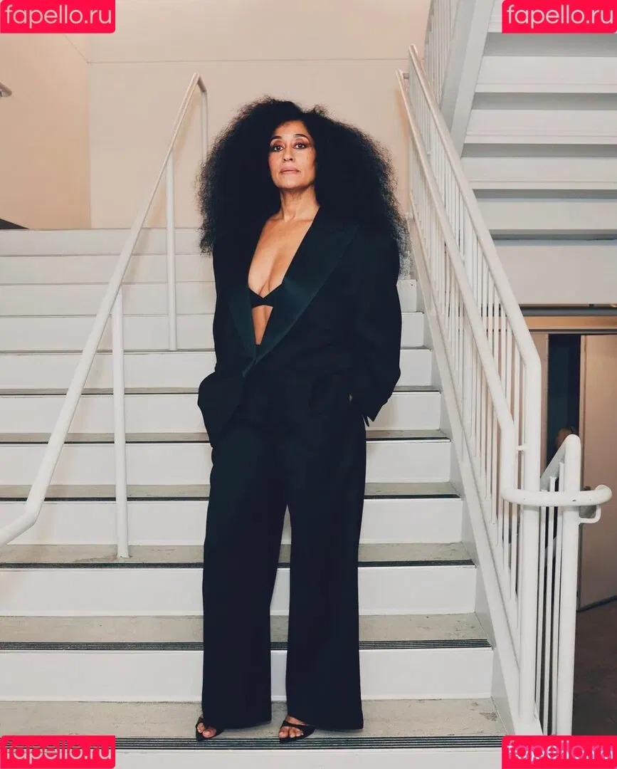 Tracee Ellis Ross / traceeellisross Onlyfans Photo Gallery 