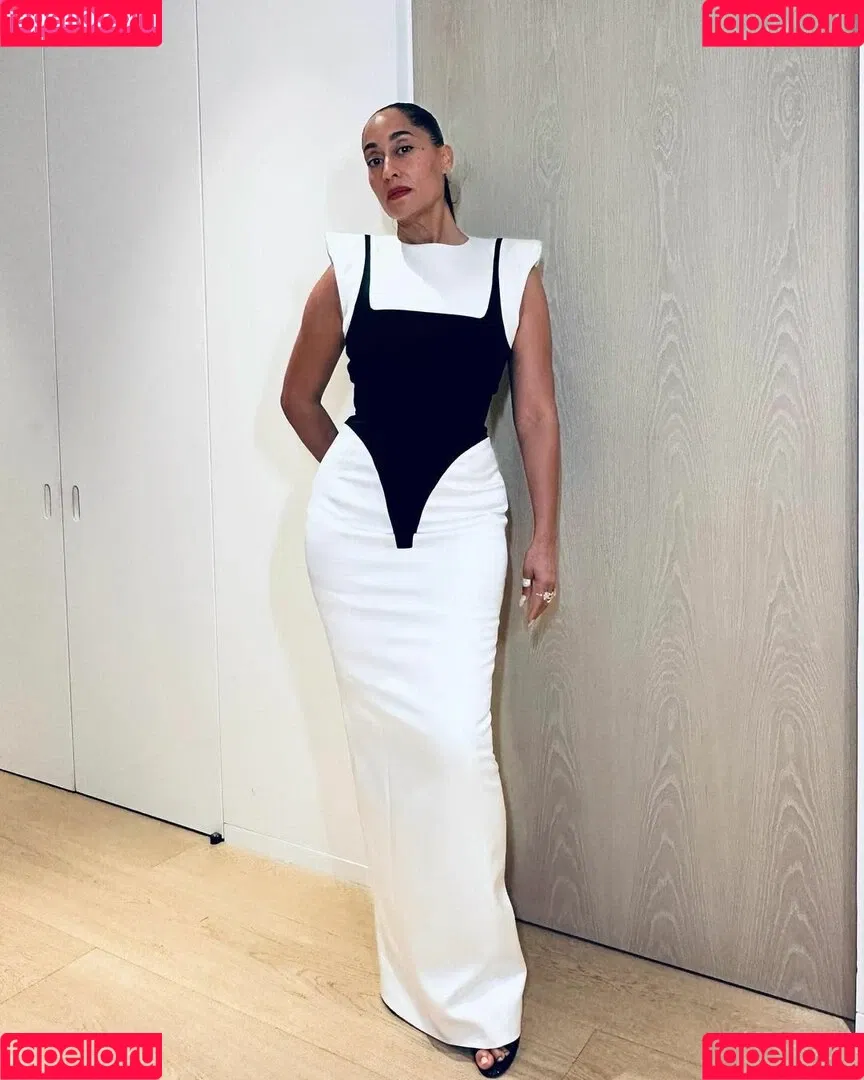 Tracee Ellis Ross / traceeellisross Onlyfans Photo Gallery 