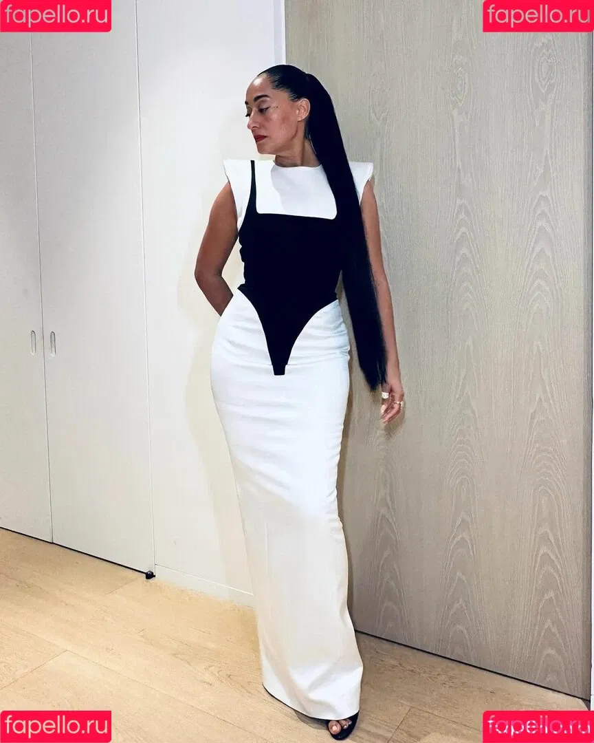 Tracee Ellis Ross / traceeellisross Onlyfans Photo Gallery 