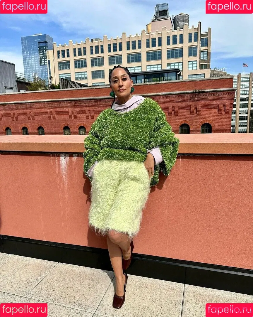 Tracee Ellis Ross / traceeellisross Onlyfans Photo Gallery 