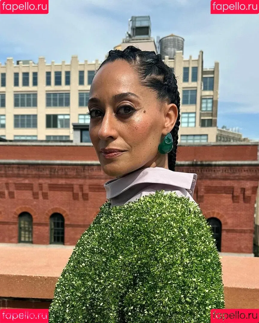 Tracee Ellis Ross / traceeellisross Onlyfans Photo Gallery 