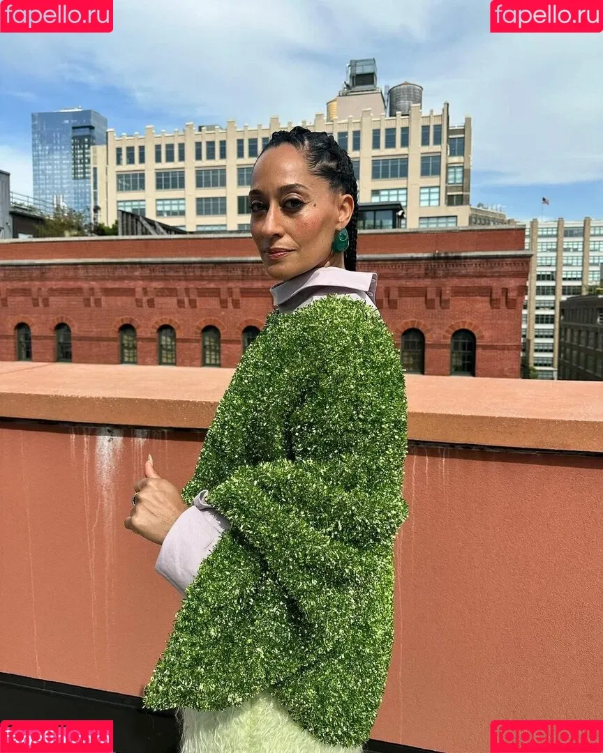 Tracee Ellis Ross / traceeellisross Onlyfans Photo Gallery 