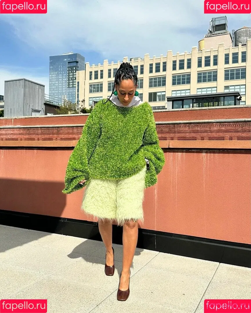 Tracee Ellis Ross / traceeellisross Onlyfans Photo Gallery 