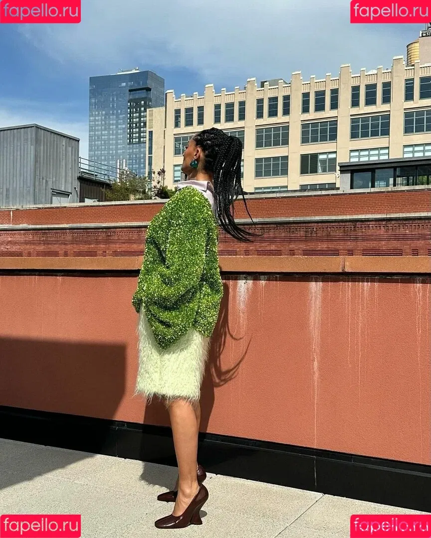 Tracee Ellis Ross / traceeellisross Onlyfans Photo Gallery 