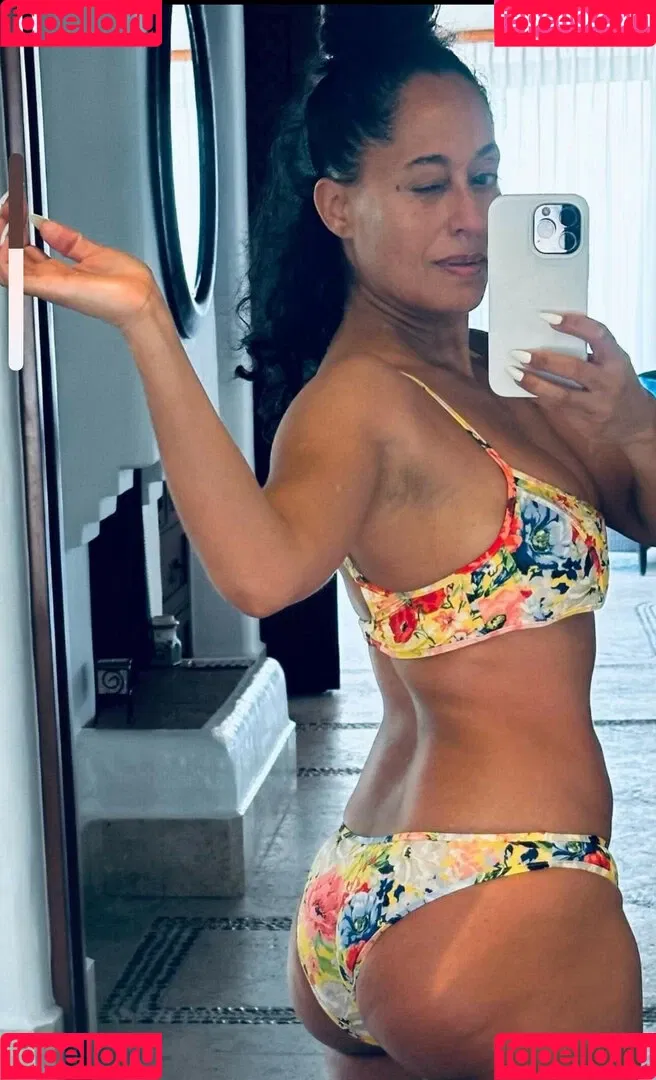 Tracee Ellis Ross / traceeellisross Onlyfans Photo Gallery 